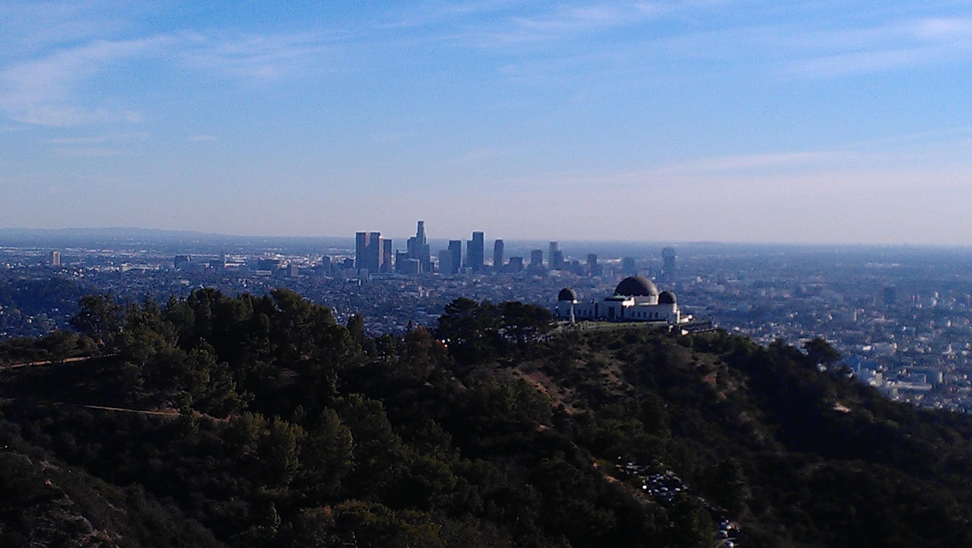 Открывающимся с холма на. Холмы Лос-Анджелеса. Лос Анджелес вид с холмов. Лос Анджелес вид на Голливуд. Лос Анджелес вид на холмы.